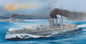 Trumpeter - WWI Dreadnough SMS Viribus Unitis 1:350