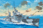 Trumpeter - HMS Naiad Lt Cruiser 1:350