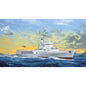 Trumpeter - Jeanne d'Arc French Heli Carrier 1:350