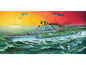 Trumpeter - Ussr Minsk Carrier 1:700