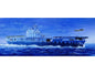 Trumpeter - Uss Hornet Cv-8 Carrier 1:700