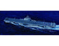 Trumpeter - USS Yorktown CV10 1:700