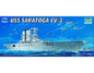 Trumpeter - Uss Saratoga Cv-3 1:700