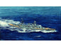 Trumpeter - Hms Hood Battleship 1941 1:700