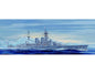 Trumpeter - Hms Hood Battleship 1931 1:700