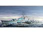 Trumpeter - Hmcs Huron Destroyer 1:700