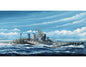 Trumpeter - Hms Renown 1:700
