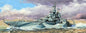 Trumpeter - USS West Virginia BB46 1945 1:700