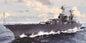 Trumpeter - Uss Tennessee Bb-43 1941 :700