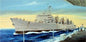 Trumpeter - Uss Sacramento Aoe-1 1:700 Fast Support
