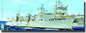 Trumpeter - Uss Detroit Aoe-4 1:700