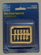 Trumpeter - Ww-Ii Us Navy Figure Set 1:200
