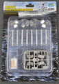 Trumpeter - Hms Hood Upgrade 1:200