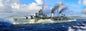 Trumpeter - HMS Belfast British Light Cruiser 1:700