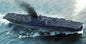 Trumpeter - USS Enterprise CV6 1:700