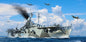 Trumpeter - German Dkm Aircrft Carrier:700