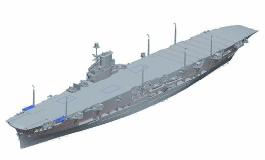 Trumpeter - Hms Ark Royal 1939 1:700
