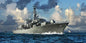 Trumpeter - HMS Kent F78 Type Frigate 1:700