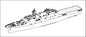 Trumpeter - PLA Navy Type071 Amphib Trans Dock 1:700