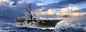Trumpeter - USS Intrepid CVS11 Carrier 1:700