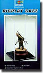 Trumpeter - Figure Display Case