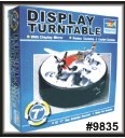 Trumpeter - Display Turntable Mirror Base 7' Dia