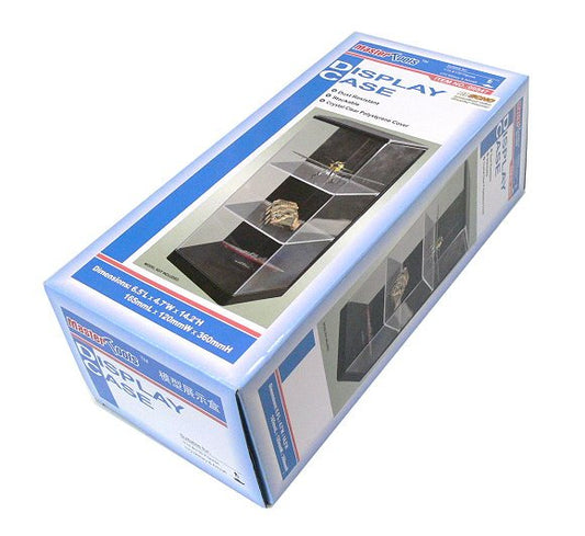 Trumpeter - Display Case 165 X 120 X 360mm