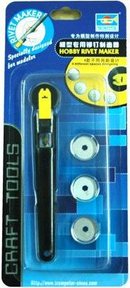 Trumpeter - Rivet Maker Tool