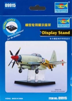 Trumpeter - Aircraft Display Stand