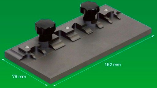 Trumpeter - P/E Parts Bender Lg