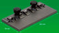 Trumpeter - P/E Parts Bender Lg