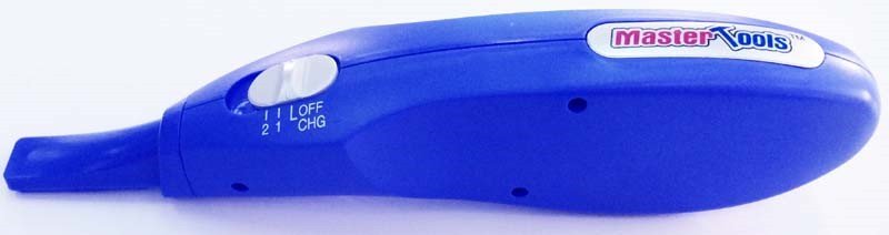 Trumpeter - Electric Dual Speed Sander