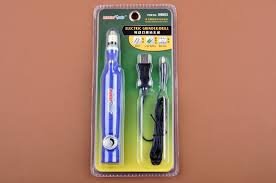 Trumpeter - Electric Grinder/Drill