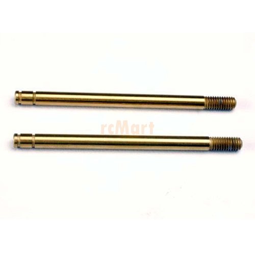 Traxxas - Shock Shafts Hardened Steel L