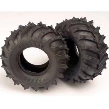 Traxxas - Spiked Tires, Sledgehammer Ter