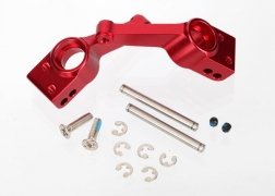 Traxxas - Carriers,stub axle(rear)(2)