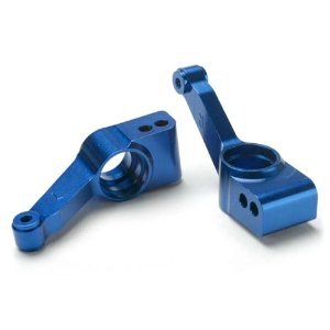 Traxxas - Carriers Stub Axle Tires & Whl