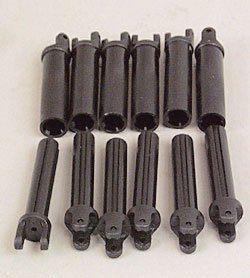 Traxxas - Half Shaft Pro-Pack