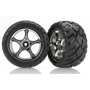 Traxxas - Inserts (2) Bandit Rear