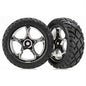Traxxas - Foam Inserts (2) Bandit Front