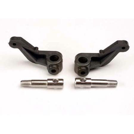 Traxxas - Steering Blocks & Spindles