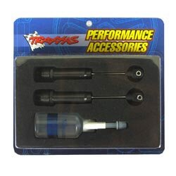 Traxxas - Big-Bore Shocks (Xx-Long)
