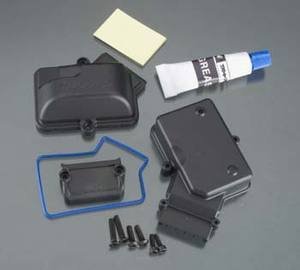Traxxas - Receiver Box