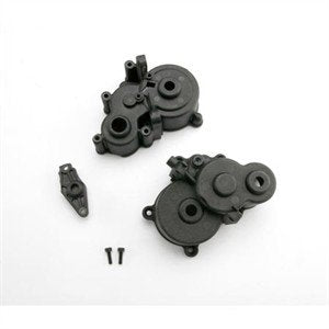 Traxxas - E-Max Gearbox Halves