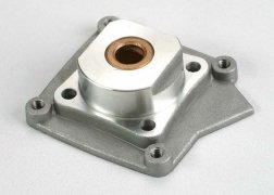 Traxxas - Backplate-for recoil start eng