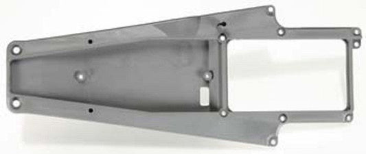 Traxxas - Upper Chassis Deck