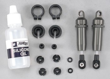Traxxas - Long Shocks