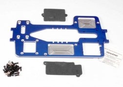 Traxxas - T-Maxx Aluminum Chassis 4mm