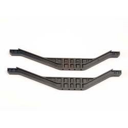 Traxxas - T-Maxx Chassis Braces Lower