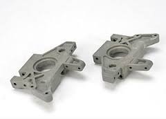 Traxxas - T-Maxx Bulkheads L&R Rear